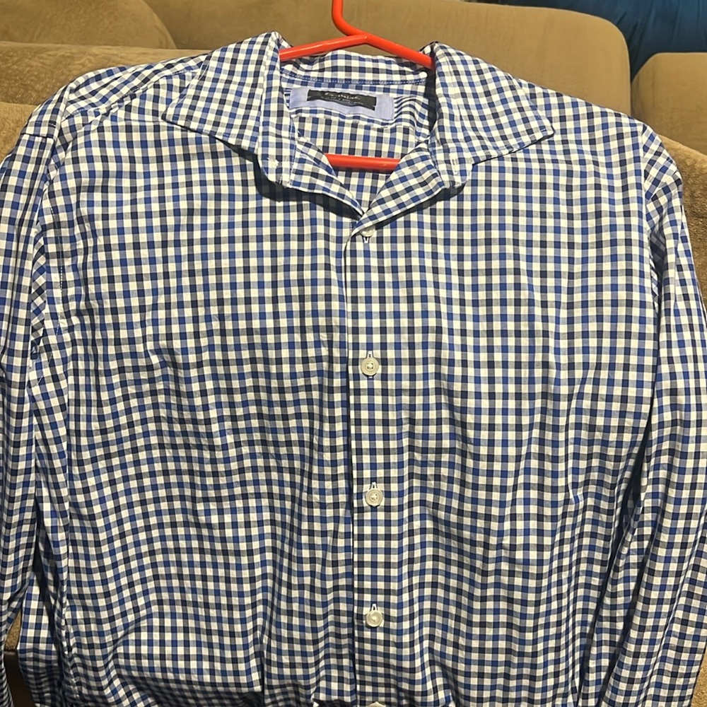 Esquire Size XL